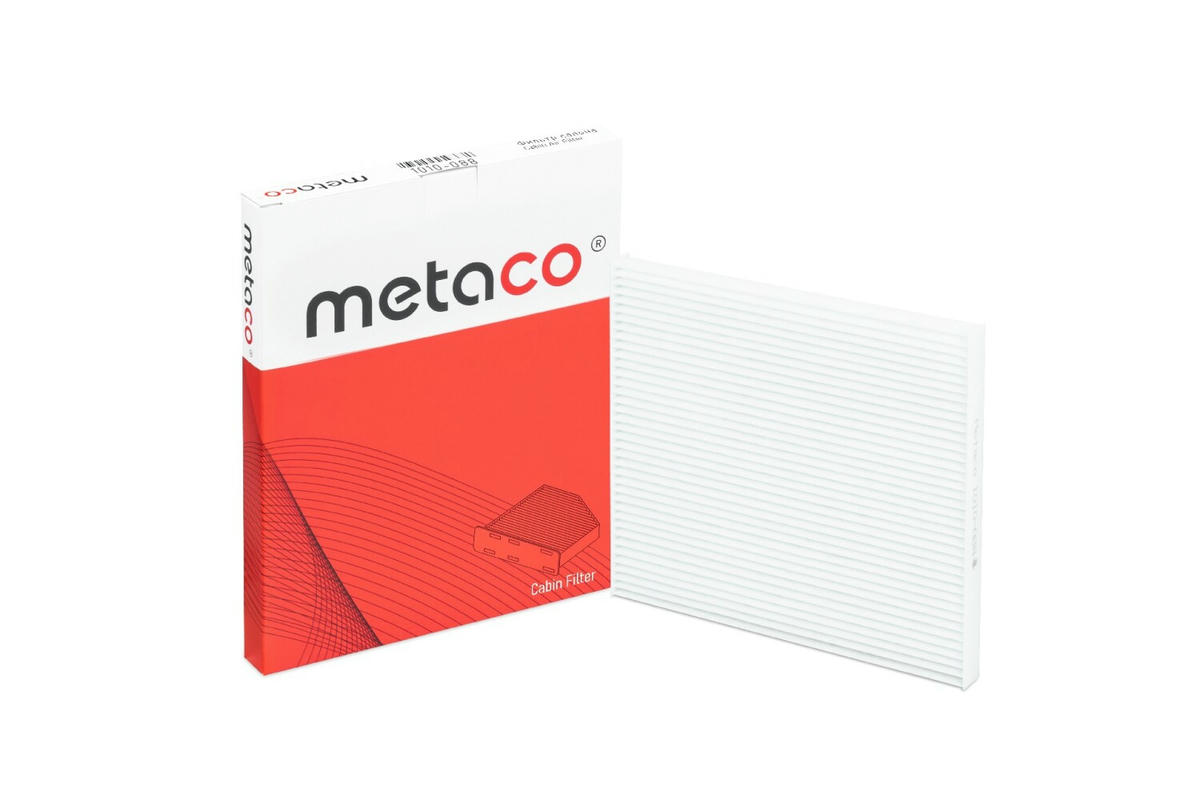 Фильтр салона metaco 1010-088 preview 1 Фильтр салона metaco 1010-088 preview 1