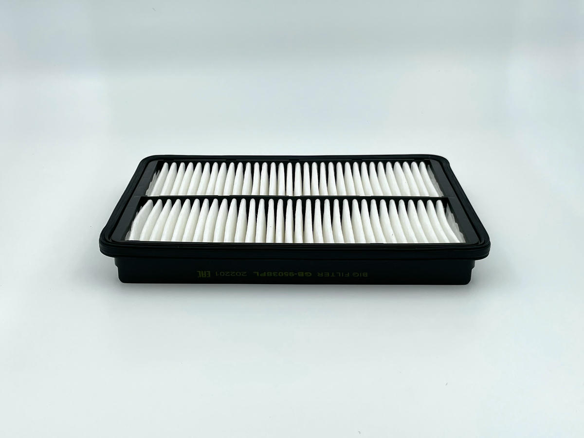 Фильтр воздушный BIG FILTER GB-95038PL preview 2