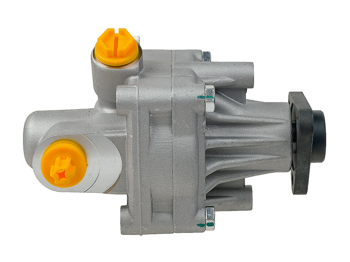 00-35511-SX_насос гидроусилителя руля! 53658 Audi 100 91-94/A6 94-97/A6 2.4 97-05 preview 8