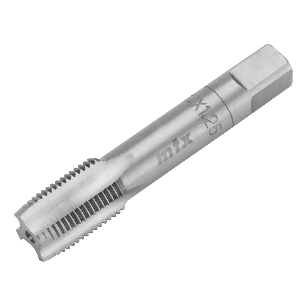 СИБРТЕХ 76635 Метчик ручной М14x1, 25 мм, комплект из 2 шт. preview 2