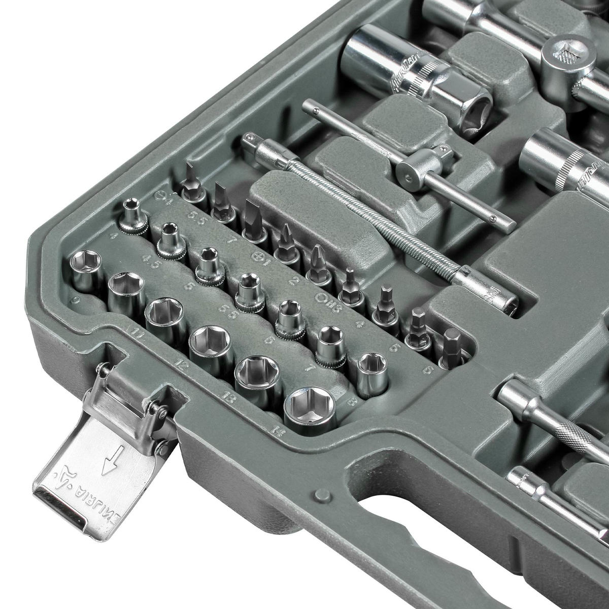 Набор инструментов AirLine AT-82-41 preview 3