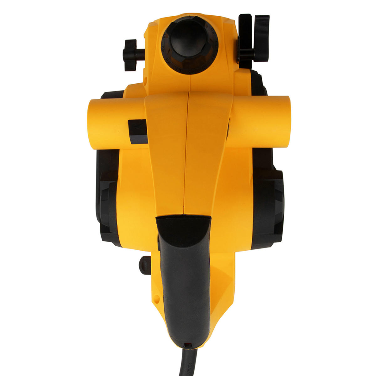 DENZEL 27801 Рубанок электрический EP-82, 720 Вт, 82мм preview 5