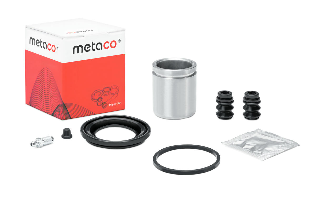 Рк переднего суппорта с поршнем metaco 3840-245 preview 1 Рк переднего суппорта с поршнем metaco 3840-245 preview 1