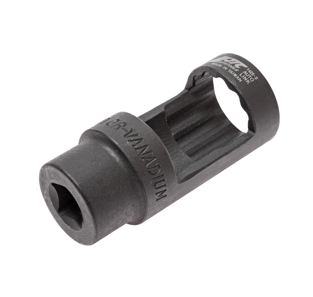 Головка для кислородных датчиков 27 1/2" 12гр JTC preview 1