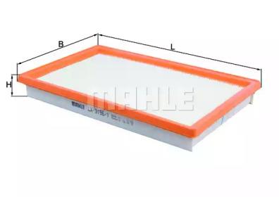 Фильтр воздушный preview 1