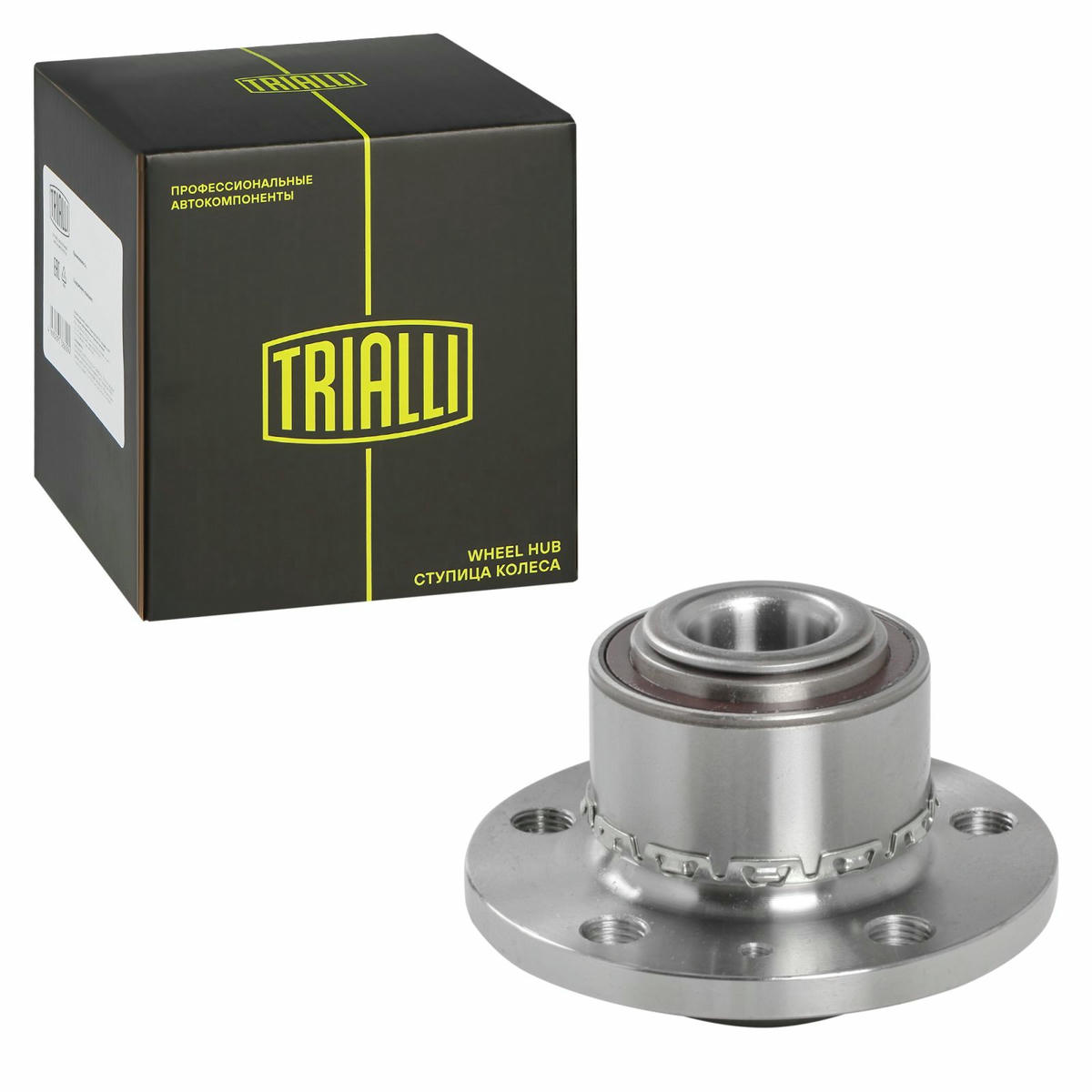 Подшипник ступицы TRIALLI MR 1834 preview 1