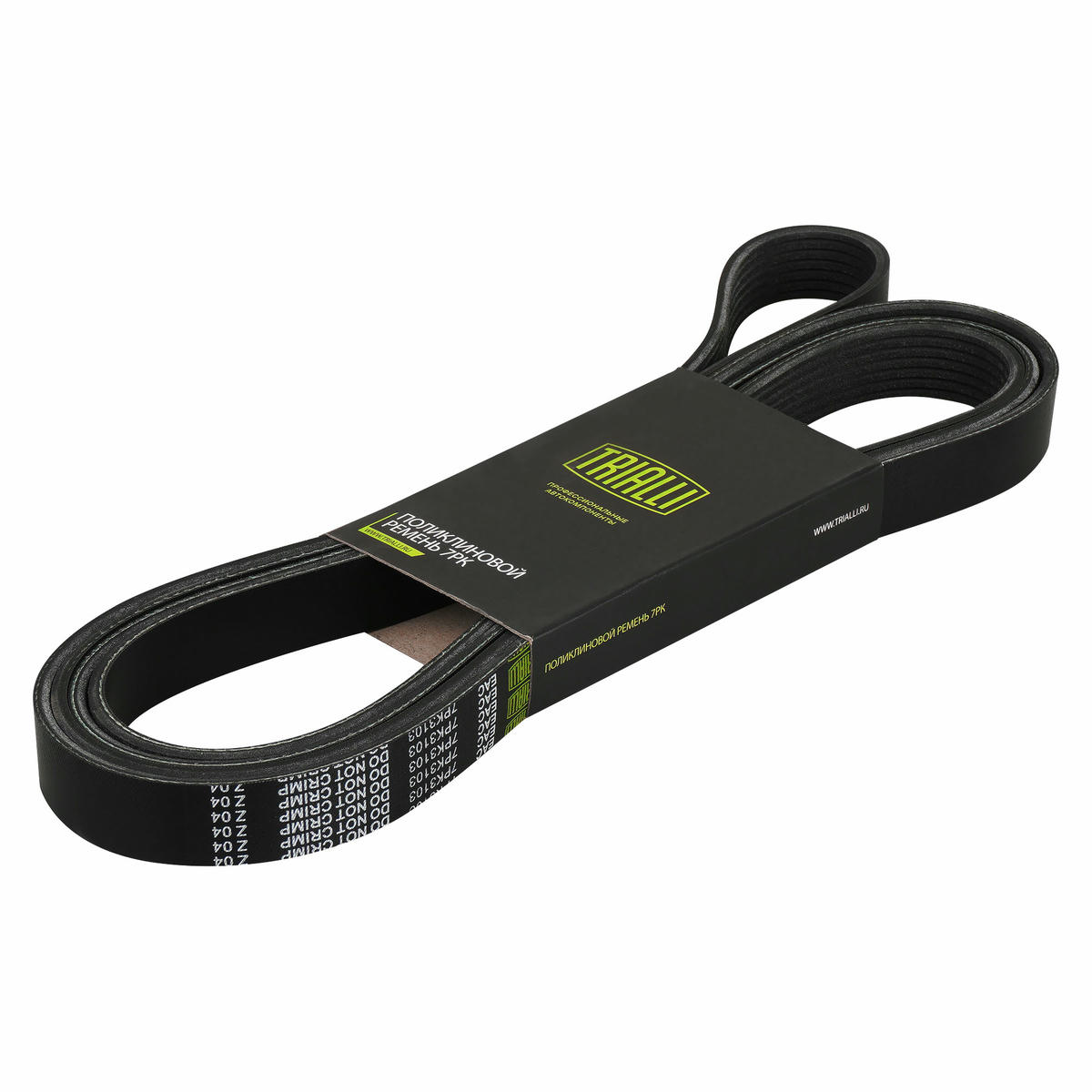 Ремень приводной для а/м Ford Ranger (11-) 3.2TDCi (7PK3103) preview 1