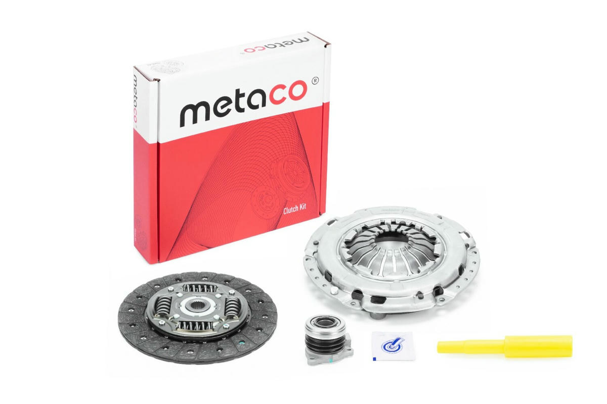 К-кт сцепления metaco 5500-248 preview 1