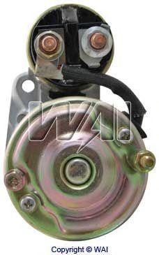 Стартер WAI 17762N preview 2