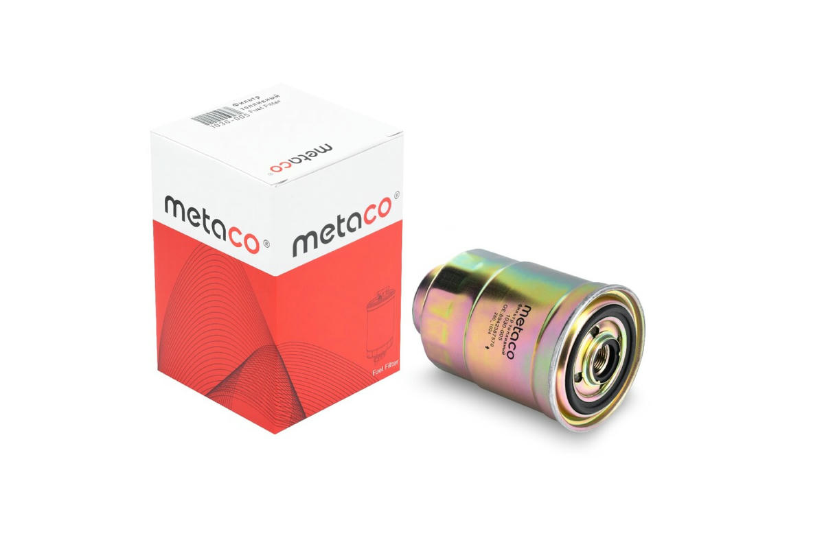 Фильтр топливный metaco 1030-005 preview 1 Фильтр топливный metaco 1030-005 preview 1