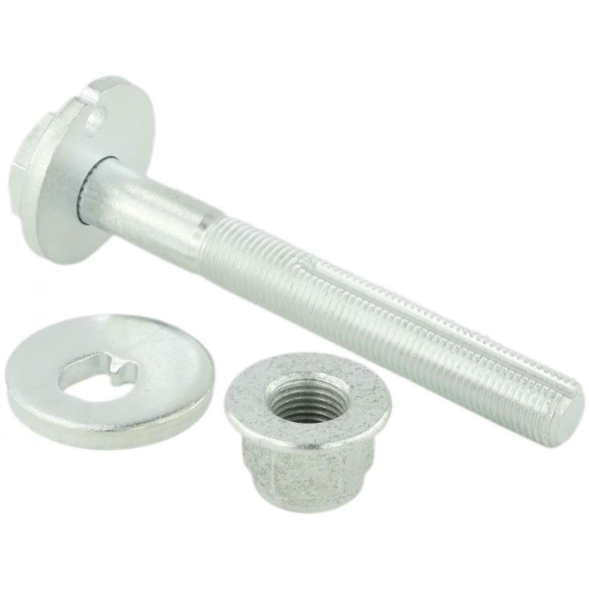 Болт с эксцентриком ремкомплект Geely Atlas 2016- FEBEST 0229-017-KIT preview 1