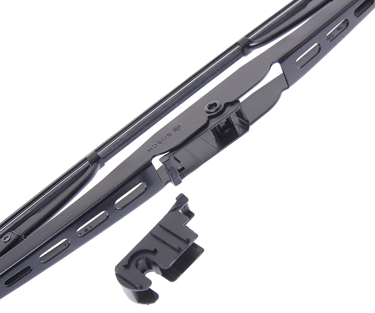 Щетка стеклоочистителя BOSCH 3 397 015 409 preview 2