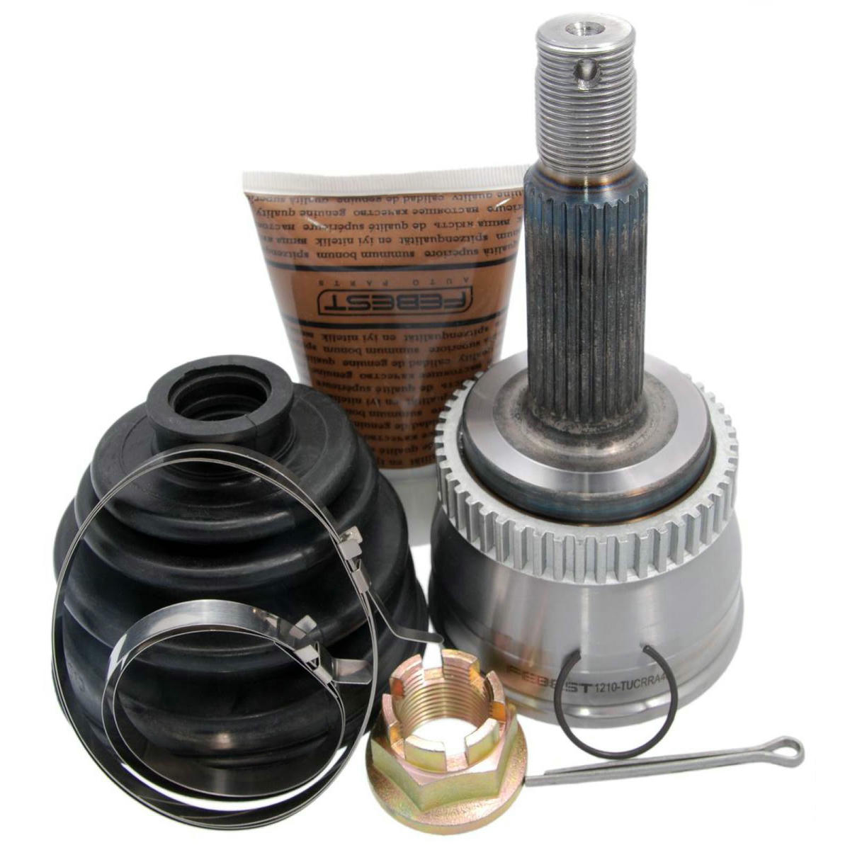 ШРУС наружный FEBEST 1210-TUCRRA48 preview 1