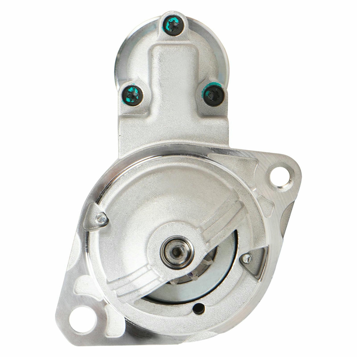 Стартер для а/м BMW 5 F10 (11-)/3 F30 (12-)/X3 F25 (11-) 2.0i AT 2,1кВт (LSt 2610) preview 1