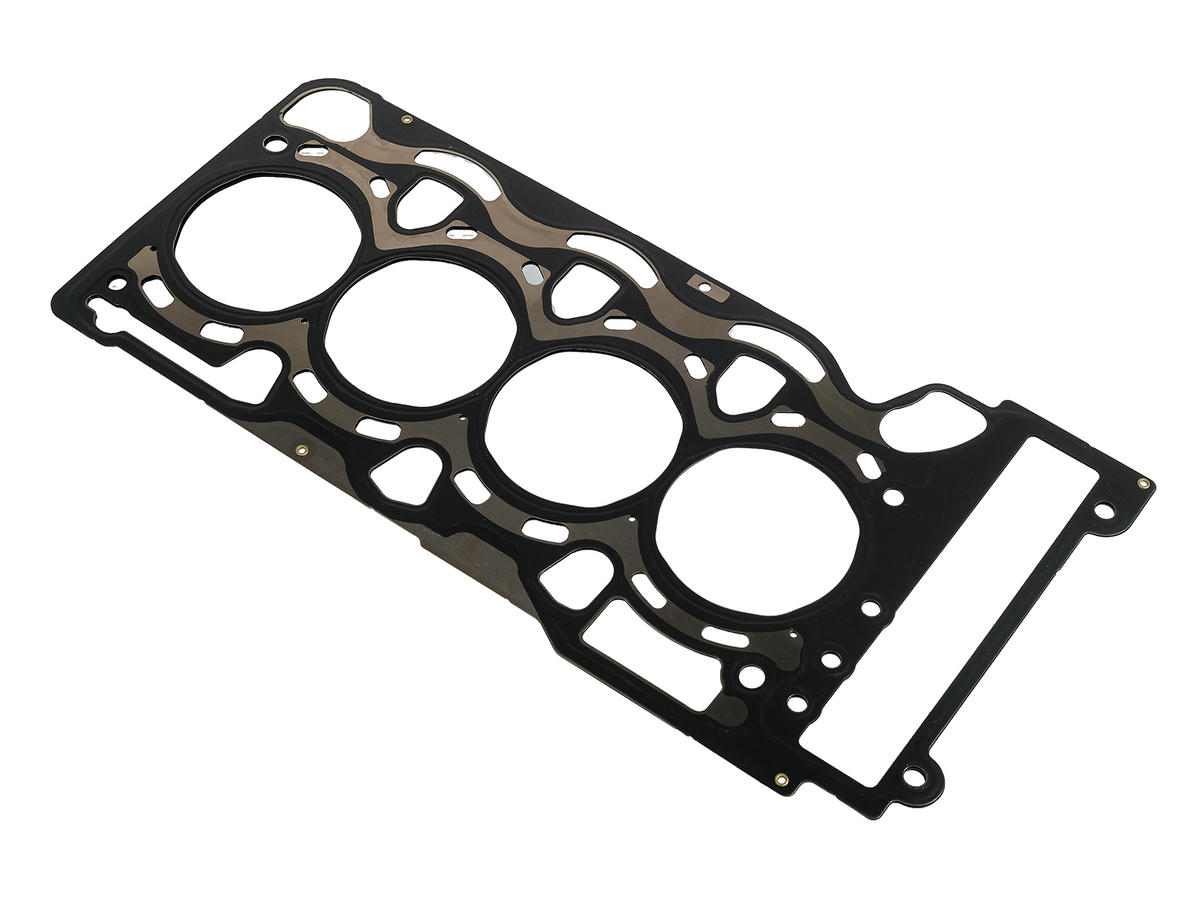 11-25397-SX_прокладка ГБЦ! 0.7mm BMW X3 (E83) 2.0i N46 B20B 05> preview 3