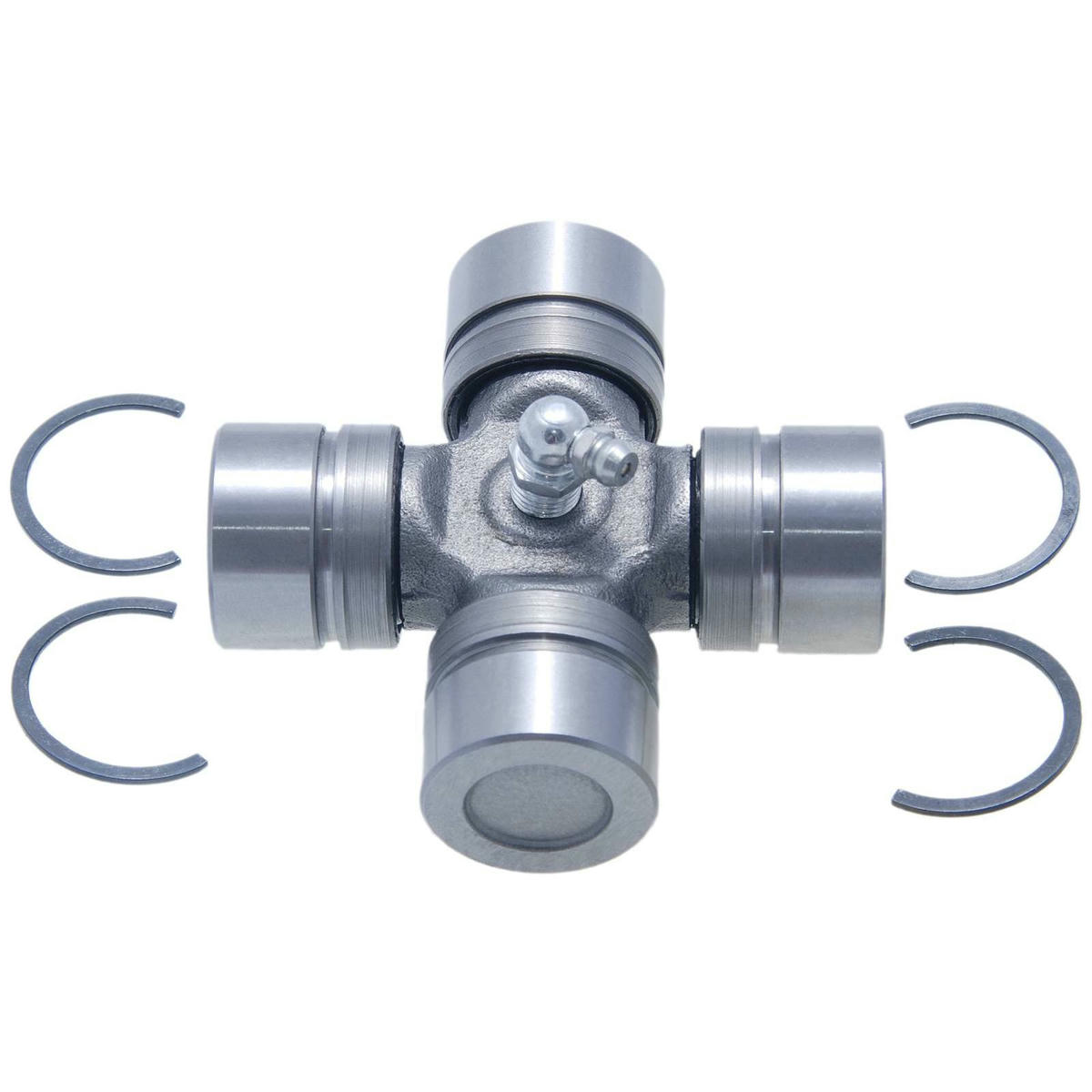 Крестовина карданного вала 32x57 preview 1