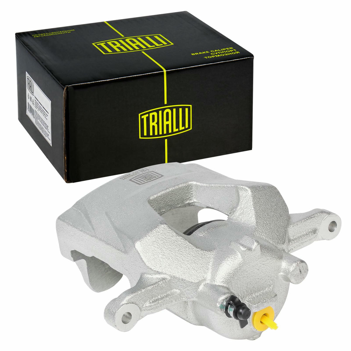 Суппорт тормозной TRIALLI CF 062101 preview 1