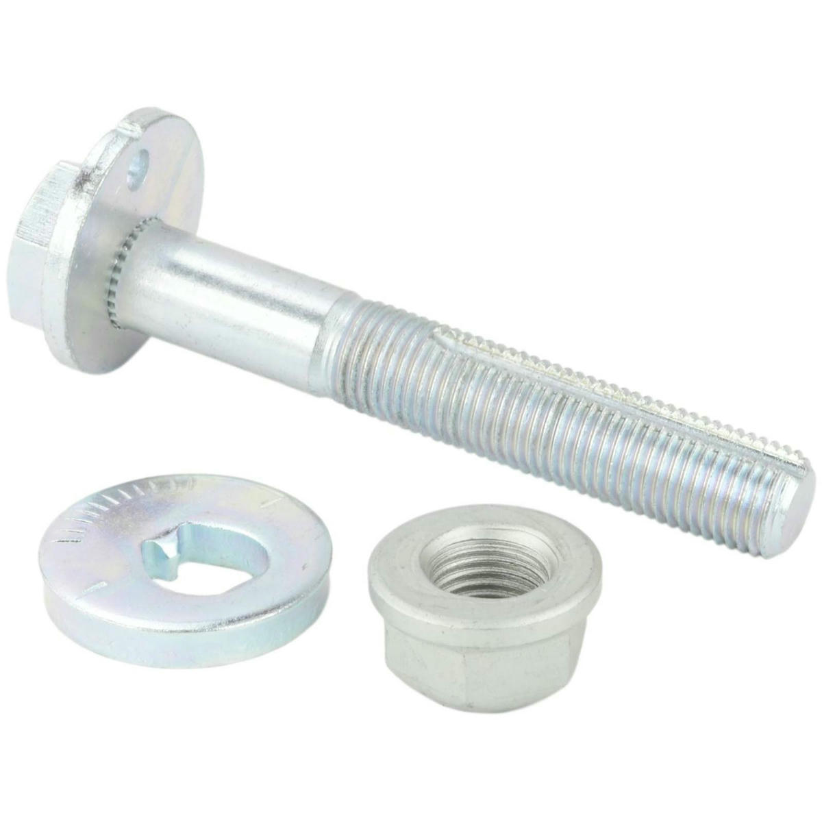 Болт с эксцентриком ремкомплект INFINITI QX50 J55X 2017.11- FEBEST 0229-020-KIT preview 1