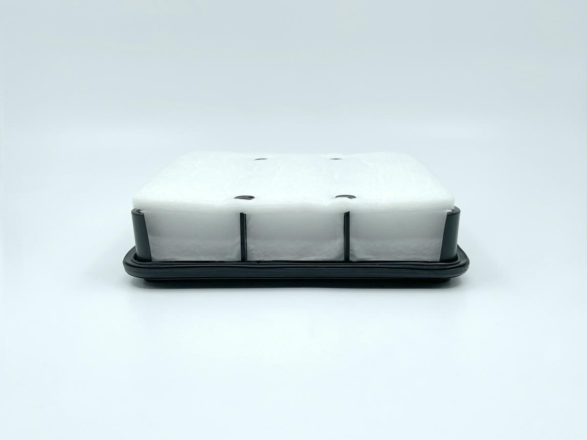 Фильтр воздушный BIG FILTER GB-924 preview 2