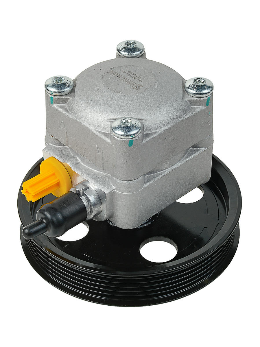 00-36169-SX_насос гидроусилителя руля! 54225 Volvo S60/V70 2.0-2.4T 00-10 preview 8