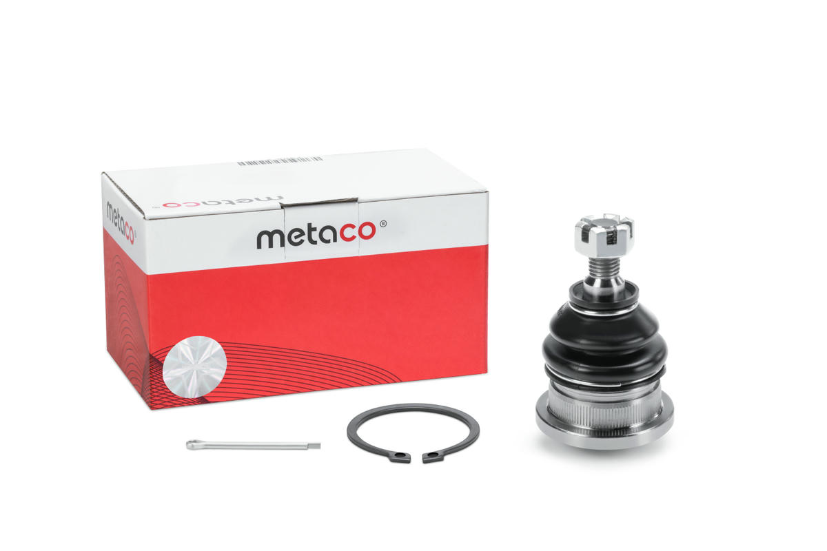Опора шаровая metaco 4200-033 preview 3 Опора шаровая metaco 4200-033 preview 3