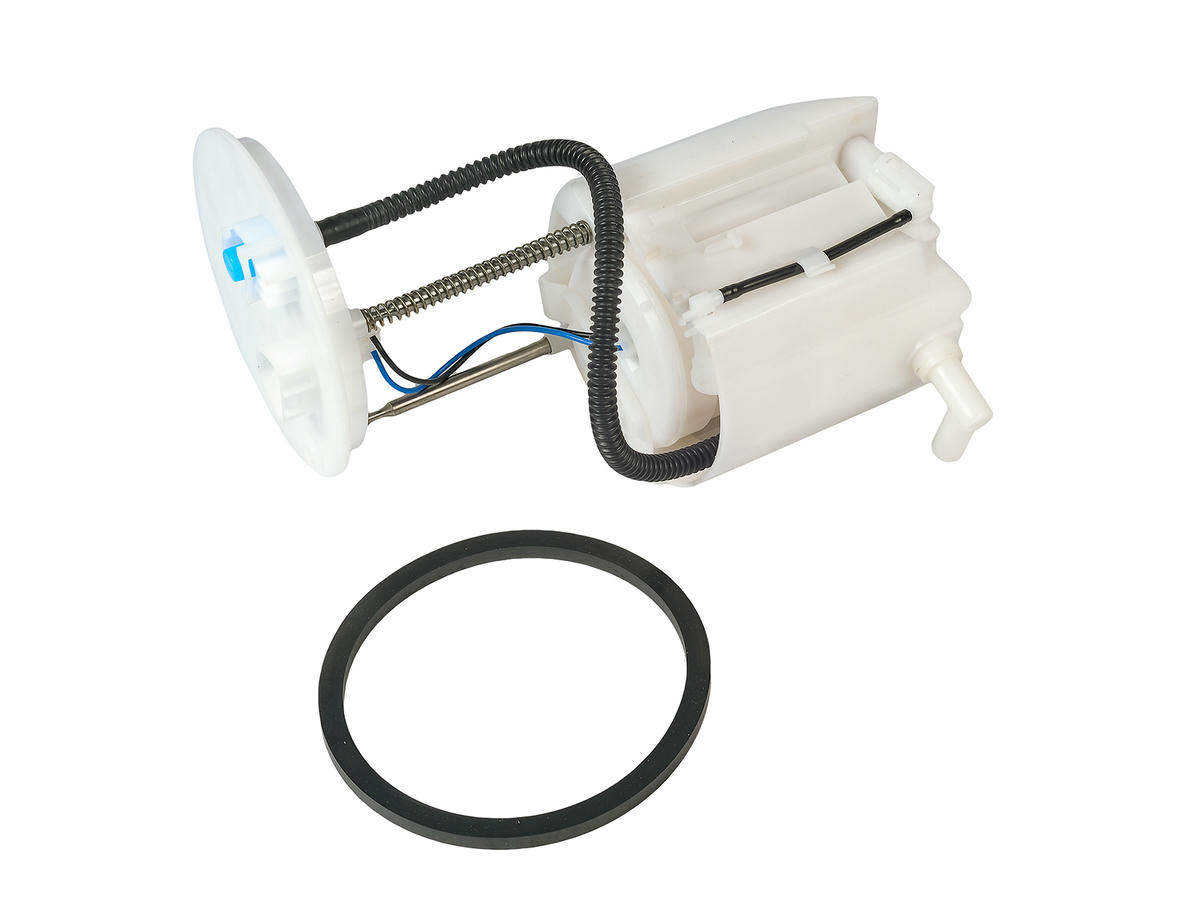 10-02130-SX_насос топливный! Toyota preview 1