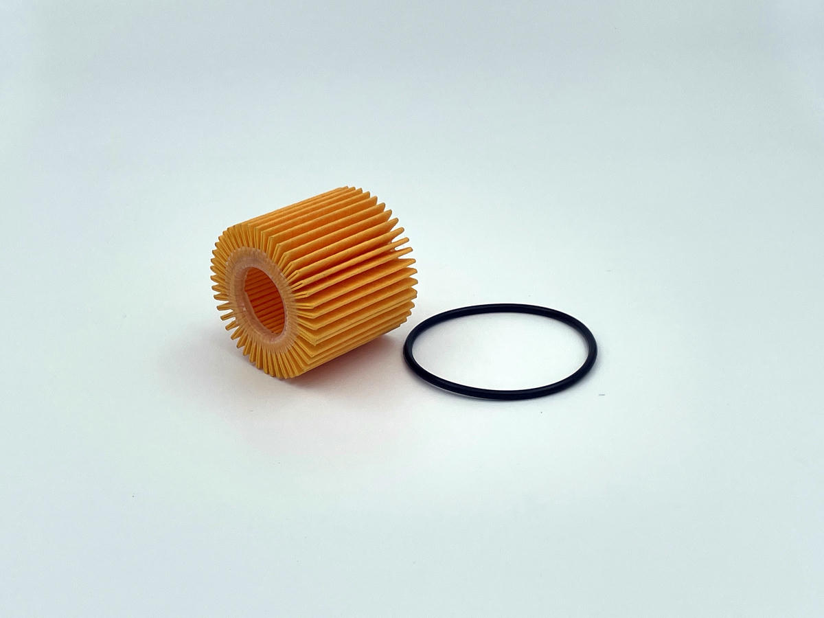 Фильтр масляный BIG FILTER GB-1231 preview 2