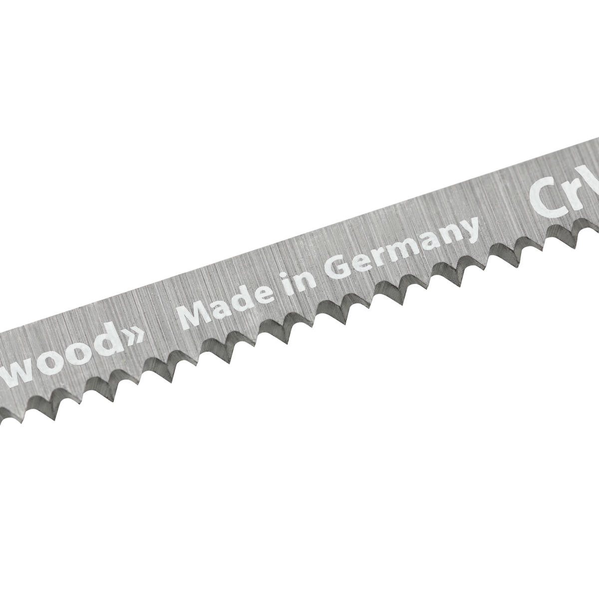 Набор полотен для электролобзика по дереву, 5шт. GROSS preview 10