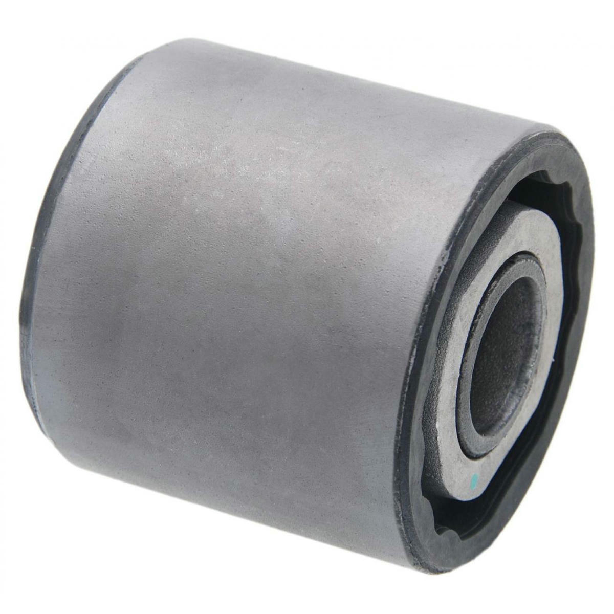 Сайлентблок передний подвески FEBEST MZAB-MZ3BX preview 1