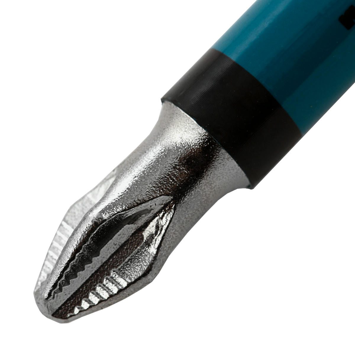 Набор бит PH2х70 сталь S2, круглый профиль (10шт) GROSS preview 2