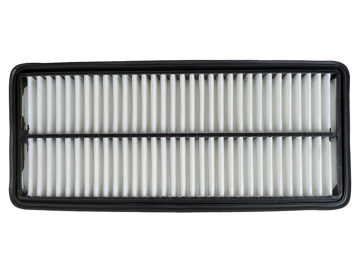 71-02038-SX_фильтр воздушный! Honda Accord 3.0i 03>/Legend 07> preview 2