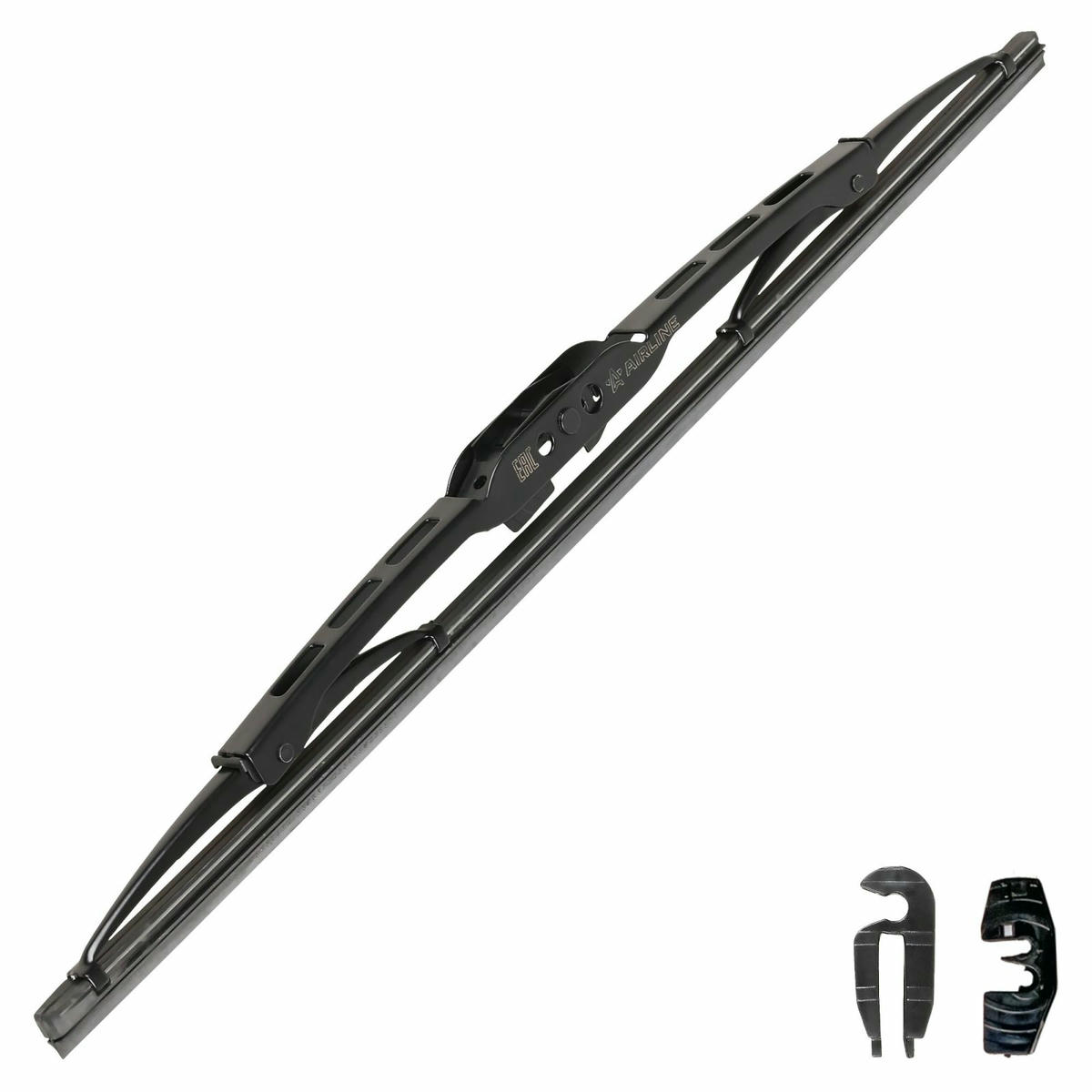 Щетка стеклоочистителя AirLine AWB-K-410 preview 3