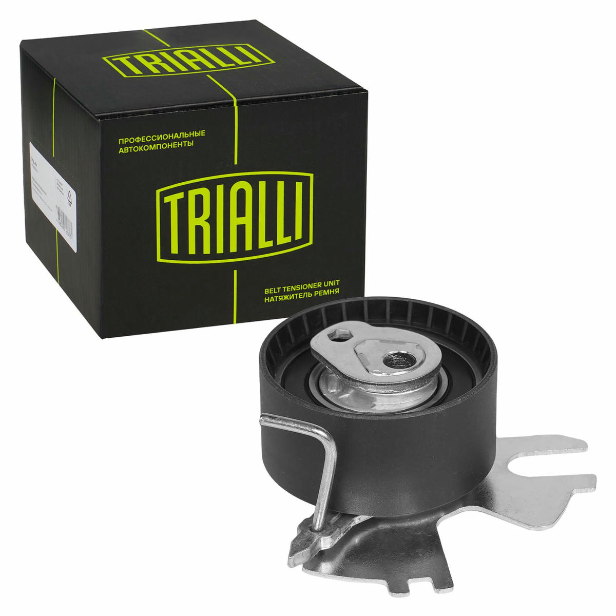 Ролик ГРМ TRIALLI CM 6115 preview 2
