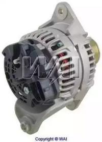 Генератор WAI 12599N preview 1