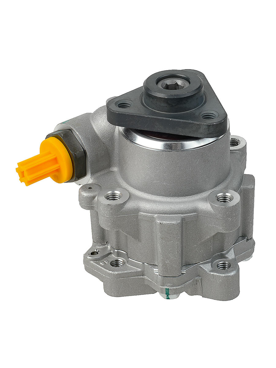 00-36210-SX_насос гидроусилителя руля! 53923 Audi A6 2.4/2.8 97-05 preview 7