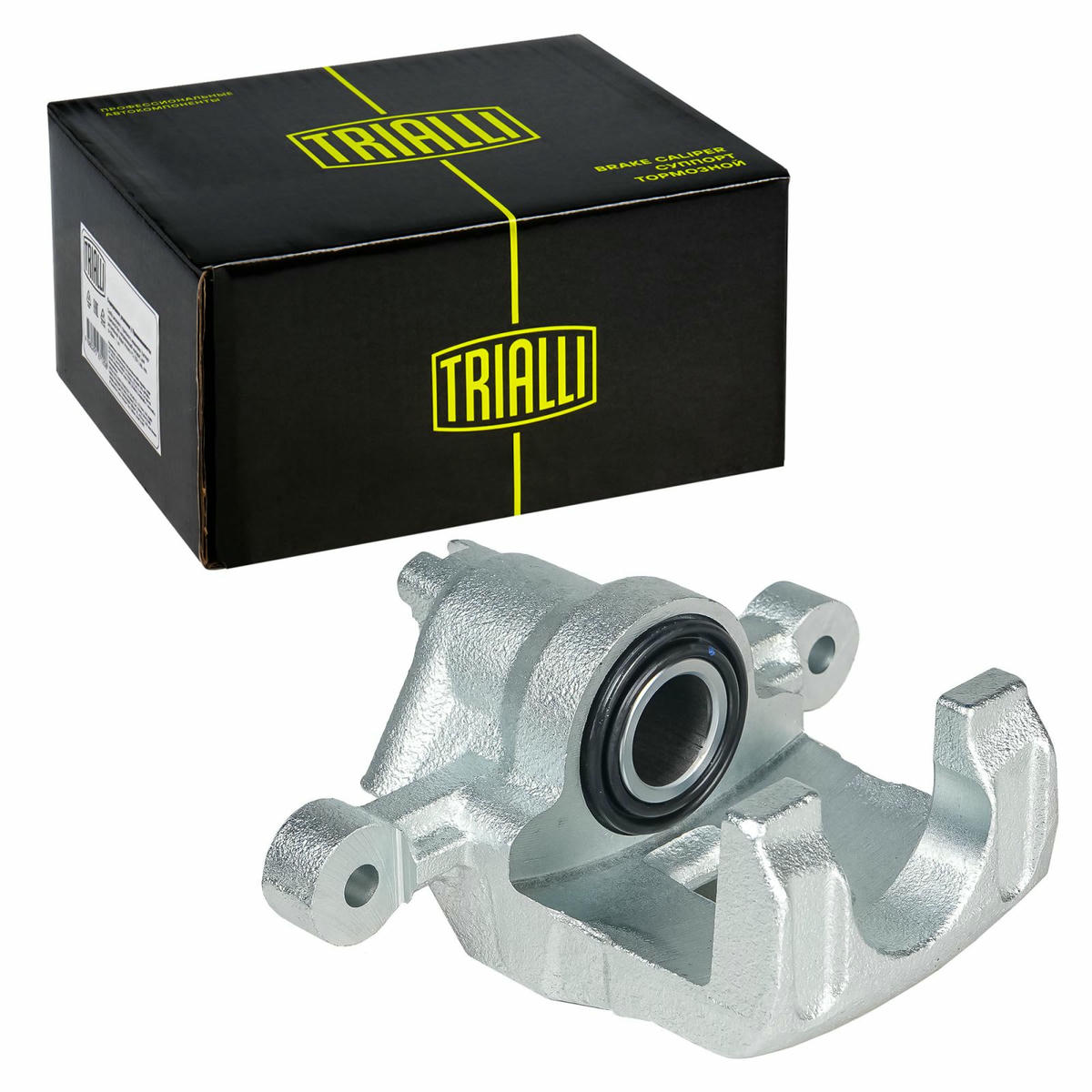 Суппорт тормозной задний TRIALLI CF 084717 preview 2