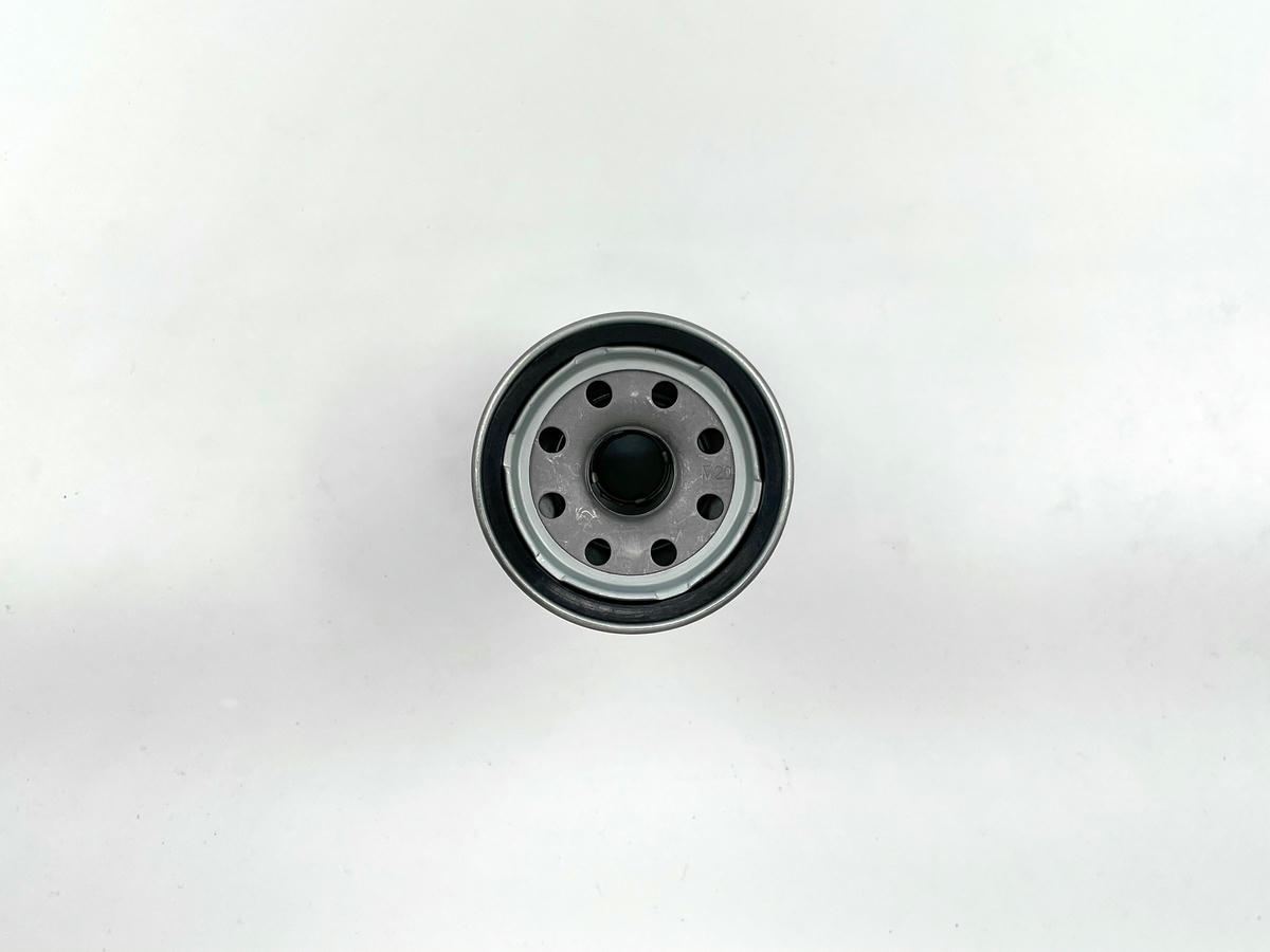 Фильтр масляный BIG FILTER GB-143 preview 3