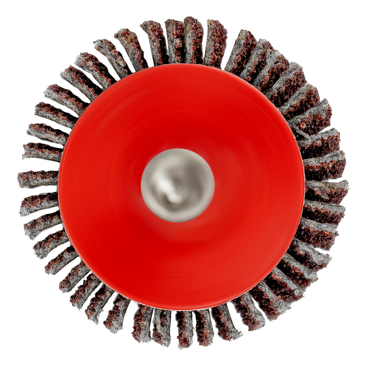 Круг лепестковый для дрели, 40x20x6 мм, P 60 MATRIX 74166 MATRIX 74166 preview 4