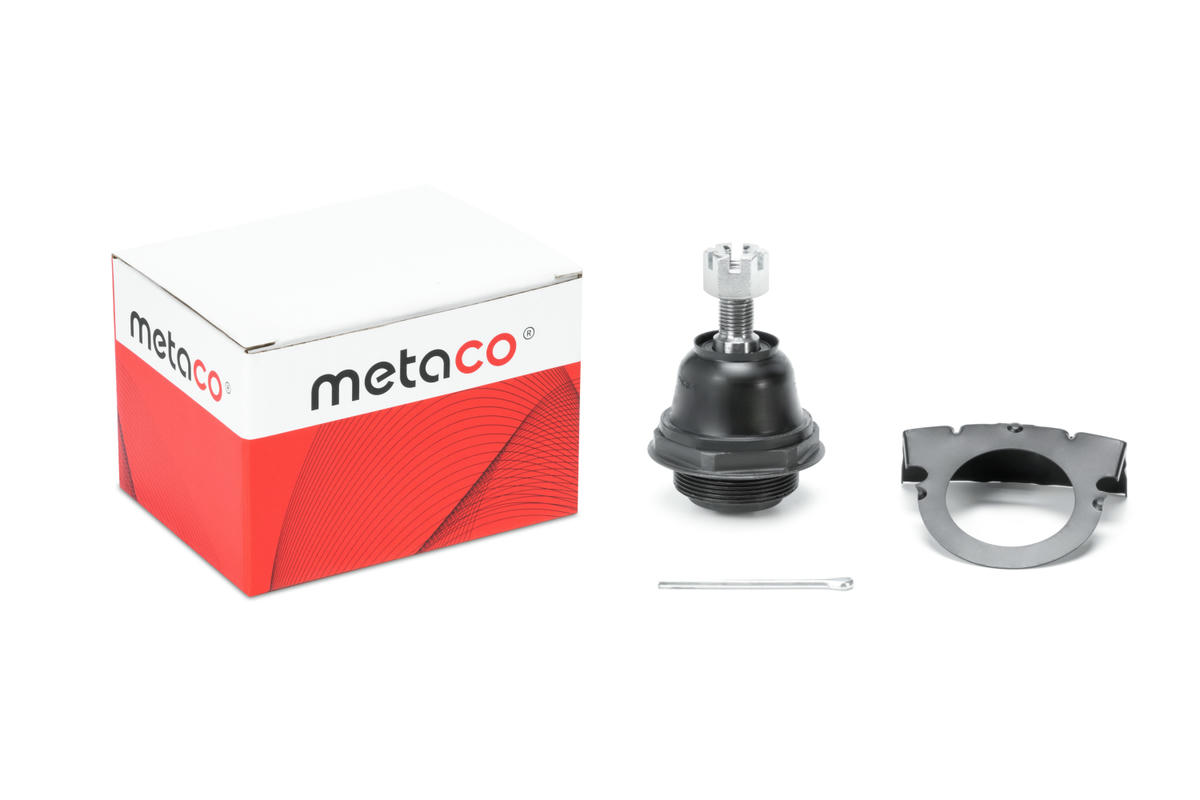 Опора шаровая metaco 4200-352 preview 1