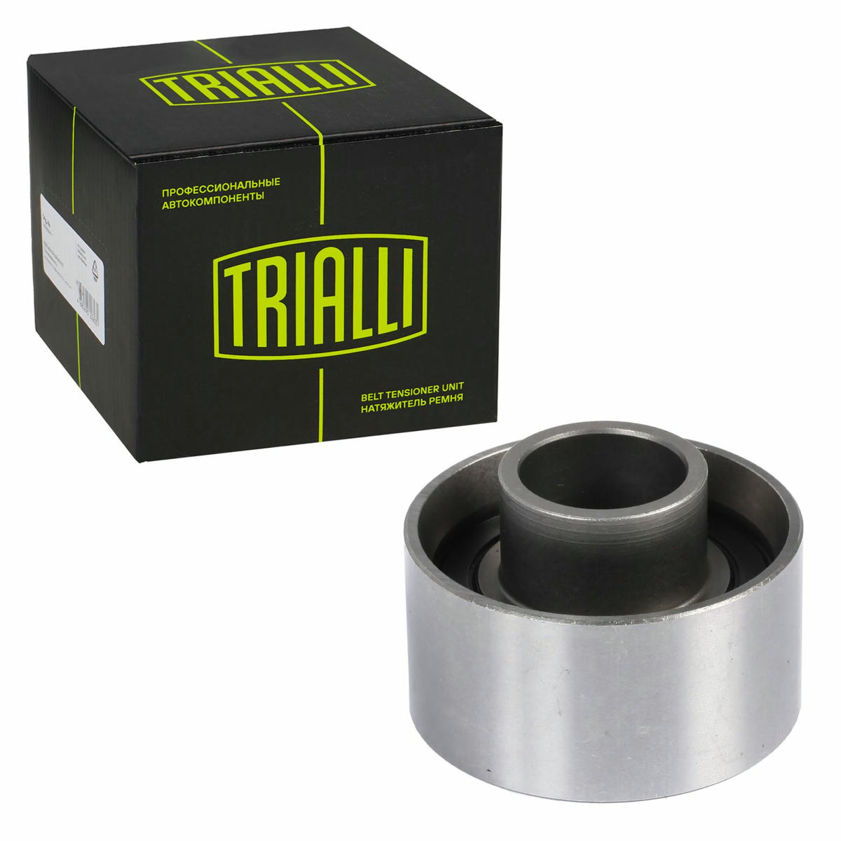 Ролик ГРМ TRIALLI CM 1014 preview 2
