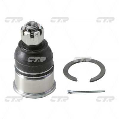 Опора шаровая CTR CB0106 preview 2