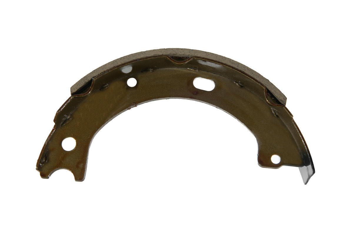 177 100-SX_колодки тормозные! к-кт 2шт., стояночная тормозная система Nissan Patrol 79-90 preview 3