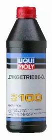 Масло гидравлическое LIQUI MOLY LENKGETRIEBE-OIL 3100 1л preview 1