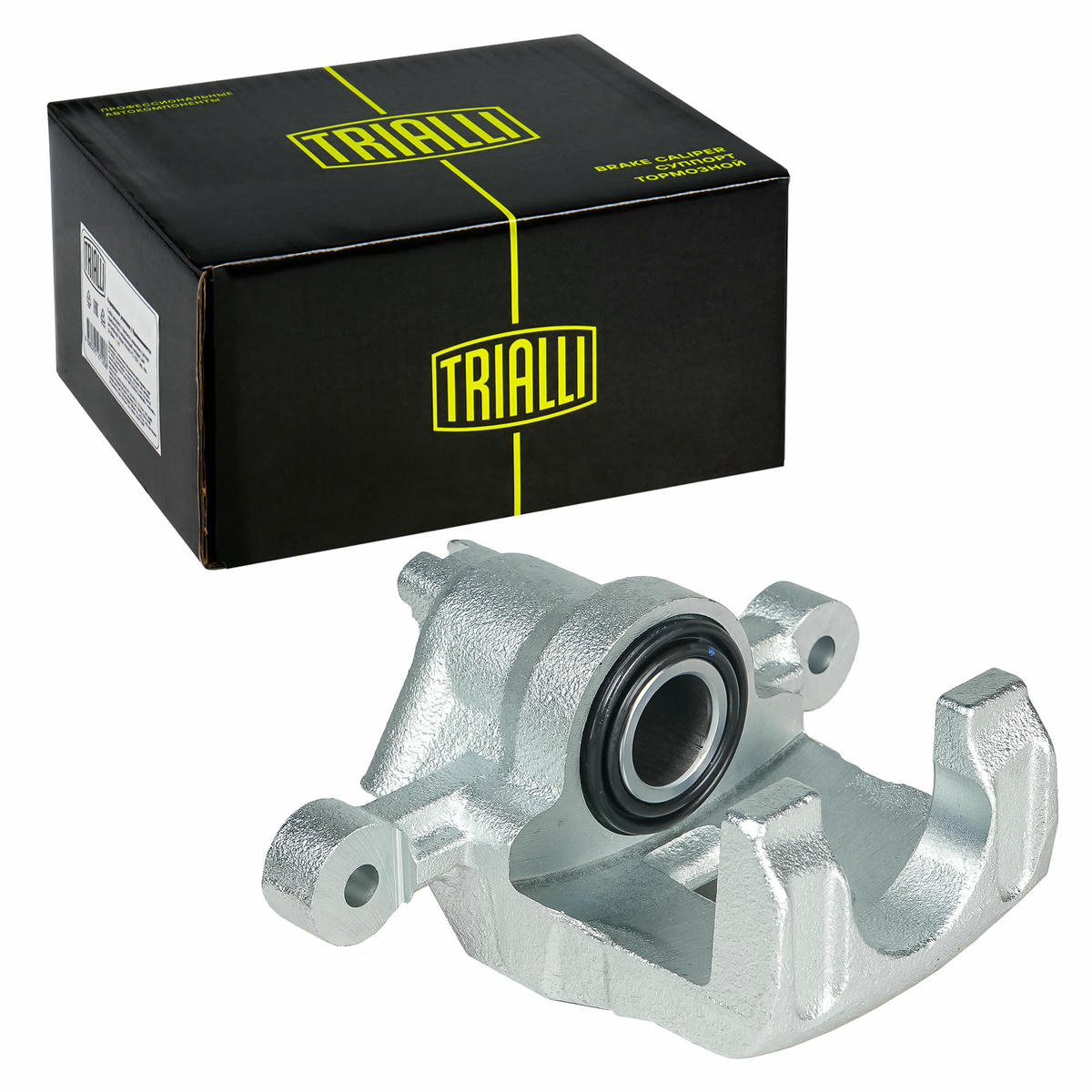 Суппорт тормозной задний TRIALLI CF 084717 preview 2