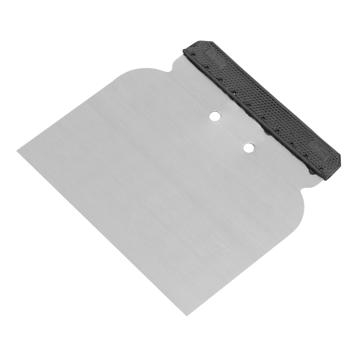 Набор шпателей японских стальных 60-80-100-120мм (4шт) SPARTA preview 2