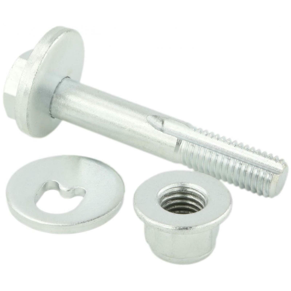 Болт с эксцентриком ремкомплект FORD MONDEO GE 2000-2007 FEBEST 2129-005-KIT preview 1