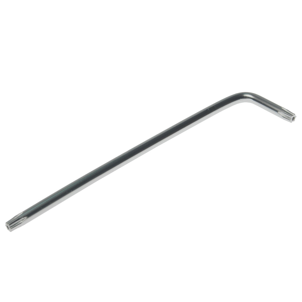 Ключ TORX T20 Г-обрй удлиненный ЭВРИКА* preview 1