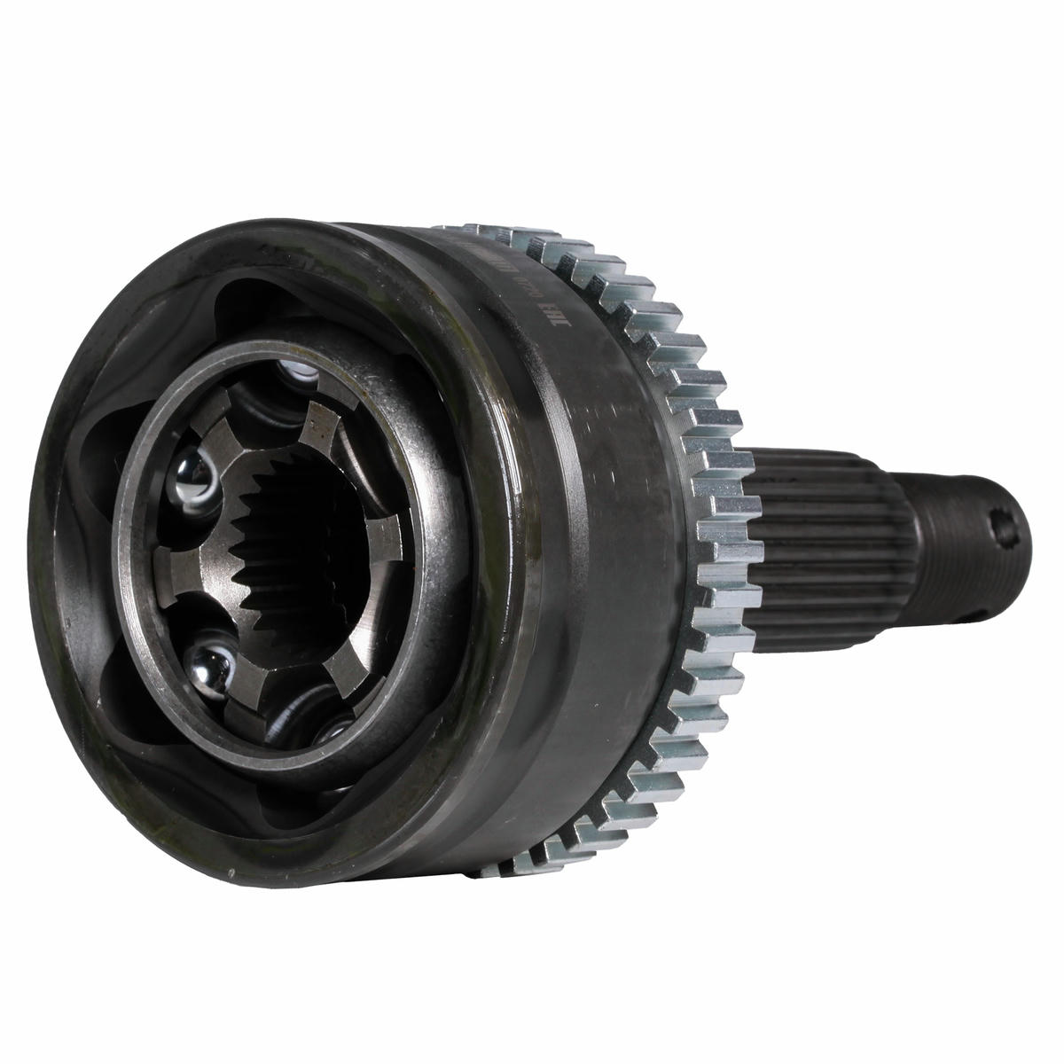 ШРУС для а/м Hyundai Elantra HD (06-)/i30 (07-) 1.6i MT (наруж.) (22 шлц.) (GO 0813) preview 2