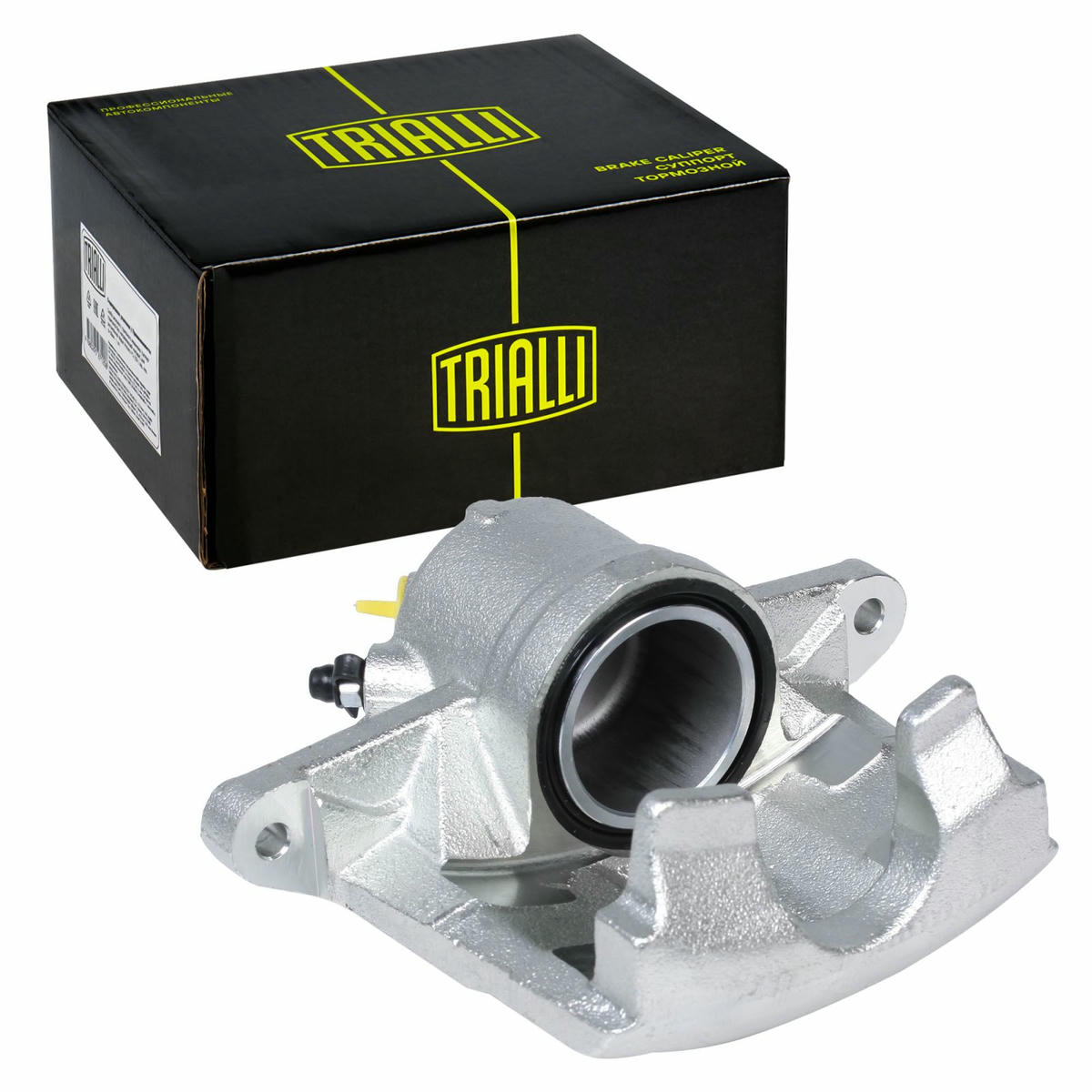 Суппорт тормозной TRIALLI CF 102005 preview 2