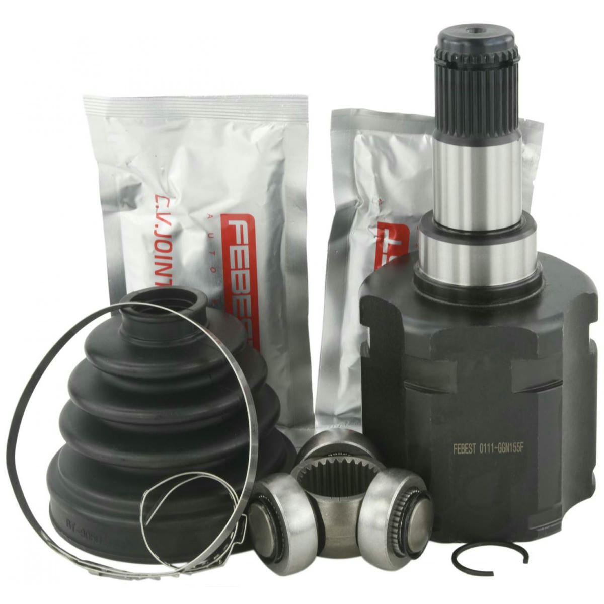 Шрус внутренний 28X47X30 preview 1